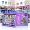 Contixo K103B 10-Inch Kids 64GB HD Tablet, Purple K103B-Purple - alternate 4